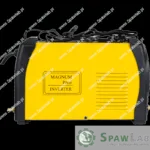 Magnum Spawarka Inwertorowa THF 220S AC/DC PULSE U I THF220SAC, zdjęcie 2