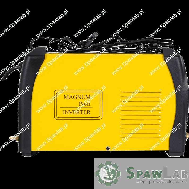 Magnum Spawarka Inwertorowa THF 220S AC/DC PULSE U I THF220SAC, zdjęcie 2
