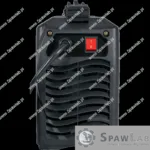Magnum Spawarka Inwertorowa THF 220S AC/DC PULSE U I THF220SAC, zdjęcie 3