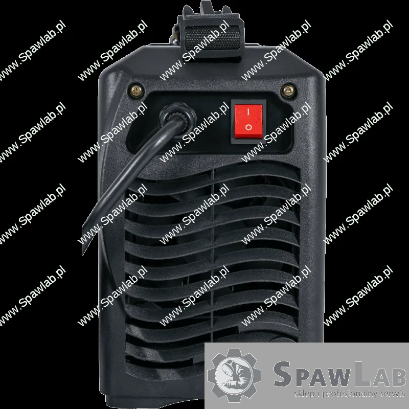 Magnum Spawarka Inwertorowa THF 220S AC/DC PULSE U I THF220SAC, zdjęcie 3