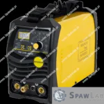 Magnum Spawarka Inwertorowa THF 220S AC/DC PULSE U I THF220SAC, zdjęcie 4