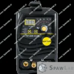 Magnum Spawarka Inwertorowa THF 220S AC/DC PULSE U I THF220SAC, zdjęcie 5