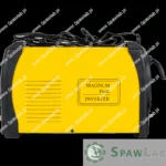 Magnum Spawarka Inwertorowa THF 220S AC/DC PULSE U I THF220SAC, zdjęcie 7