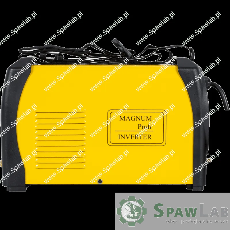 Magnum Spawarka Inwertorowa THF 220S AC/DC PULSE U I THF220SAC, zdjęcie 7
