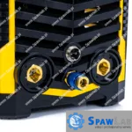 Magnum Spawarka Inwertorowa THF 224P AC/DC Pulse U i THF224P Acdc, zdjęcie 2