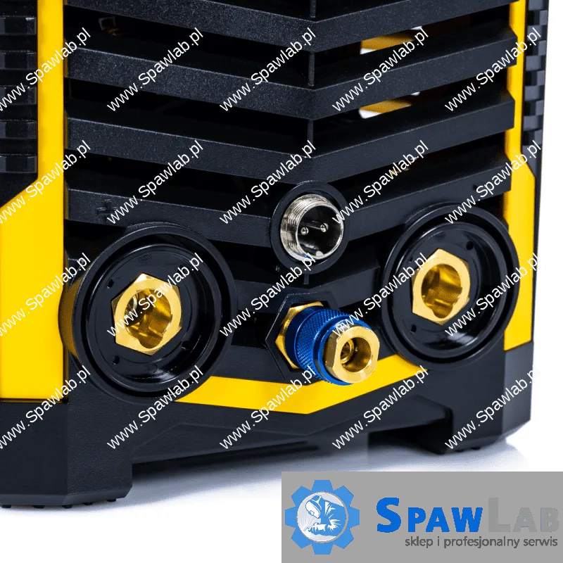 Magnum Spawarka Inwertorowa THF 224P AC/DC Pulse U i THF224P Acdc, zdjęcie 2