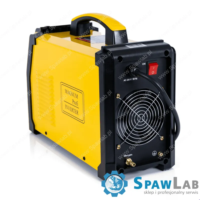 Magnum Spawarka Inwertorowa THF 224P AC/DC Pulse U i THF224P Acdc, zdjęcie 4