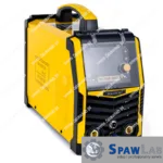 Magnum Spawarka Inwertorowa THF 224P AC/DC Pulse U i THF224P Acdc, zdjęcie 6