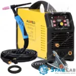 Magnum Spawarka inwertorowa THF 238P AC/DC PRO-X U I THF238P LCD