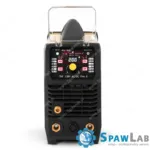 Magnum Spawarka inwertorowa THF 238P AC/DC PRO-X U I THF238P LCD, zdjęcie 4