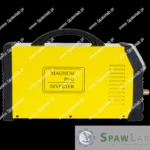 Magnum Spawarka Inwertorowa THF 238P AC/DC PRO-X U I THF238PRO-X, zdjęcie 10