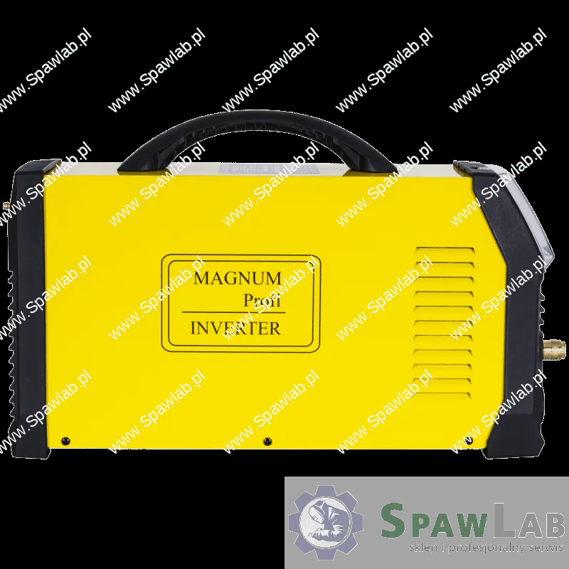 Magnum Spawarka Inwertorowa THF 238P AC/DC PRO-X U I THF238PRO-X, zdjęcie 10
