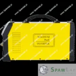 Magnum Spawarka Inwertorowa THF 238P AC/DC PRO-X U I THF238PRO-X, zdjęcie 2