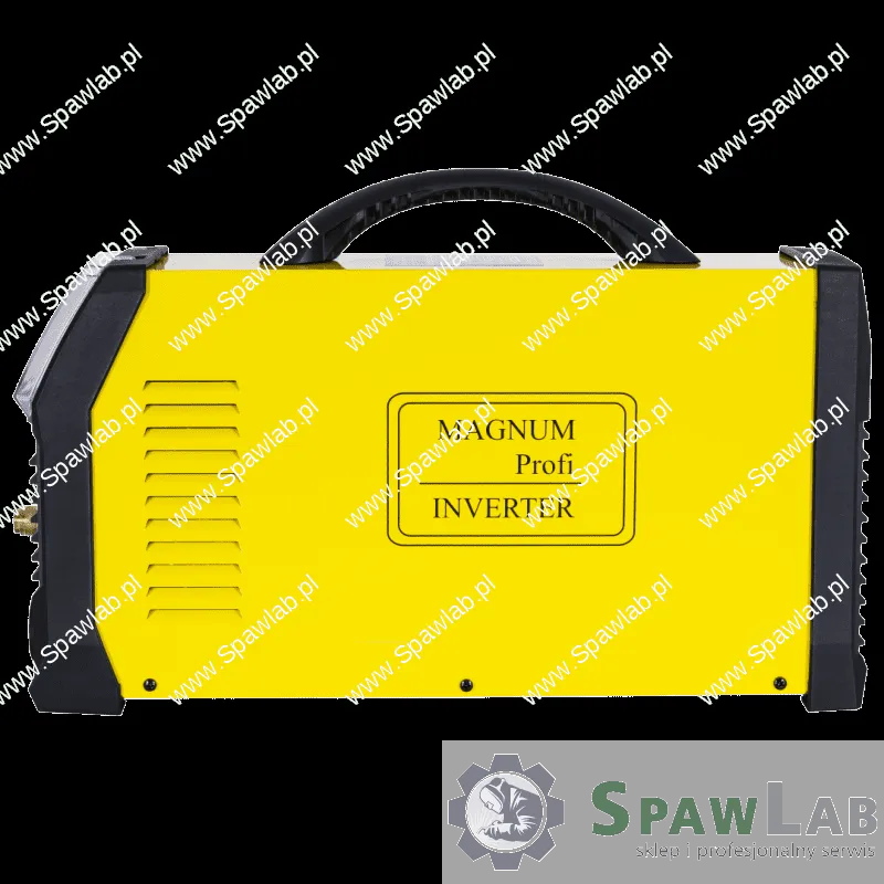 Magnum Spawarka Inwertorowa THF 238P AC/DC PRO-X U I THF238PRO-X, zdjęcie 2