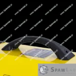 Magnum Spawarka Inwertorowa THF 238P AC/DC PRO-X U I THF238PRO-X, zdjęcie 3