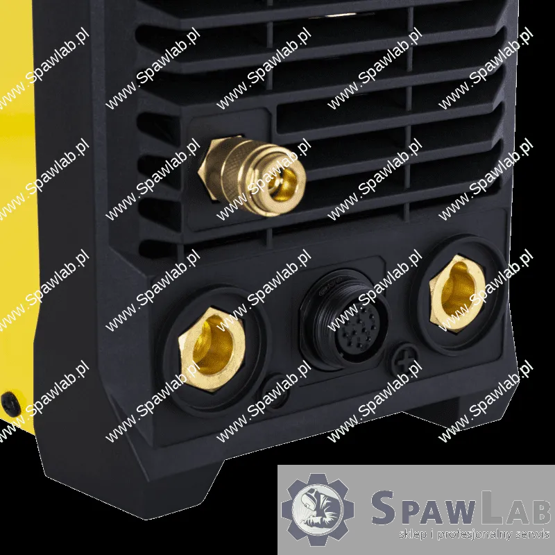 Magnum Spawarka Inwertorowa THF 238P AC/DC PRO-X U I THF238PRO-X, zdjęcie 4