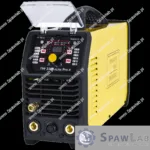 Magnum Spawarka Inwertorowa THF 238P AC/DC PRO-X U I THF238PRO-X, zdjęcie 5