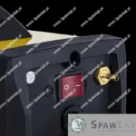 Magnum Spawarka Inwertorowa THF 238P AC/DC PRO-X U I THF238PRO-X, zdjęcie 8