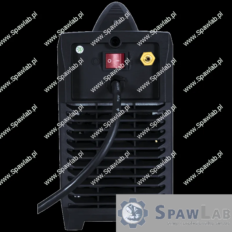 Magnum Spawarka Inwertorowa THF 238P AC/DC PRO-X U I THF238PRO-X, zdjęcie 9