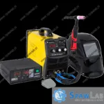 Magnum Spawarka inwertorowa THF 270 MT MIKROSPAWANIE U I THF 270 MT