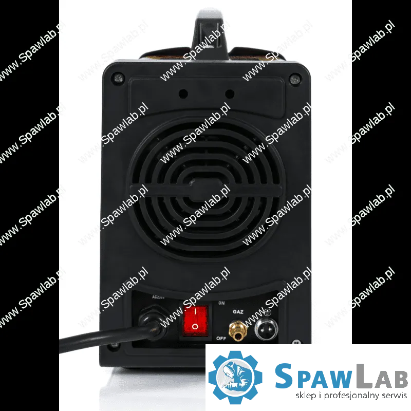 Magnum Spawarka inwertorowa THF 270 MT MIKROSPAWANIE U I THF 270 MT, zdjęcie 3