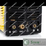 Magnum Spawarka inwertorowa THF 270 MT MIKROSPAWANIE U I THF 270 MT, zdjęcie 4