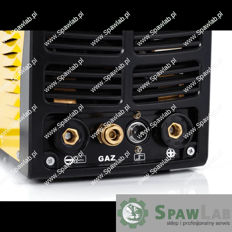 Magnum Spawarka inwertorowa THF 270 MT MIKROSPAWANIE U I THF 270 MT, zdjęcie 4