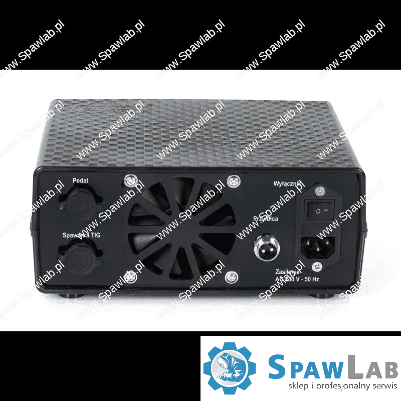 Magnum Spawarka inwertorowa THF 270 MT MIKROSPAWANIE U I THF 270 MT, zdjęcie 7