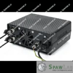 Magnum Spawarka inwertorowa THF 270 MT MIKROSPAWANIE U I THF 270 MT, zdjęcie 8