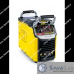 Magnum Spawarka Inwertorowa TIG THF 335P V2 AC/DC puls U i THF335P V2 Suchy