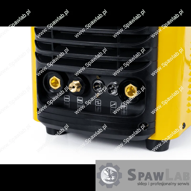 Magnum Spawarka Inwertorowa TIG THF 335P V2 AC/DC puls U i THF335P V2 Suchy, zdjęcie 3