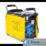 Magnum Spawarka Inwertorowa TIG THF 335P V2 AC/DC puls U i THF335P V2 Suchy, zdjęcie 4