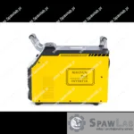 Magnum Spawarka Inwertorowa TIG THF 335P V2 AC/DC puls U i THF335P V2 Suchy, zdjęcie 5