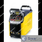 Magnum Spawarka Inwertorowa TIG THF 335P V2 AC/DC puls U i THF335P V2 Suchy, zdjęcie 7