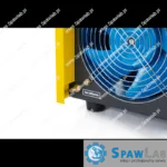 Magnum Spawarka Inwertorowa TIG THF 335P V2 AC/DC puls U i THF335P V2 Suchy, zdjęcie 9