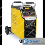 Magnum Spawarka inwertorowa TIG THF 335PULS AC/DC U I THF335P W8 V2