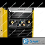 Magnum Spawarka inwertorowa TIG THF 335PULS AC/DC U I THF335P W8 V2, zdjęcie 2