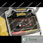 Magnum Spawarka inwertorowa TIG THF 335PULS AC/DC U I THF335P W8 V2, zdjęcie 9