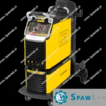 Magnum Spawarka Inwertorowa TIG THF 400 PULS AC/DC U I THF400P W8 V2, zdjęcie 3
