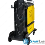 Magnum Spawarka Inwertorowa TIG THF 400 PULS AC/DC U I THF400P W8 V2, zdjęcie 8