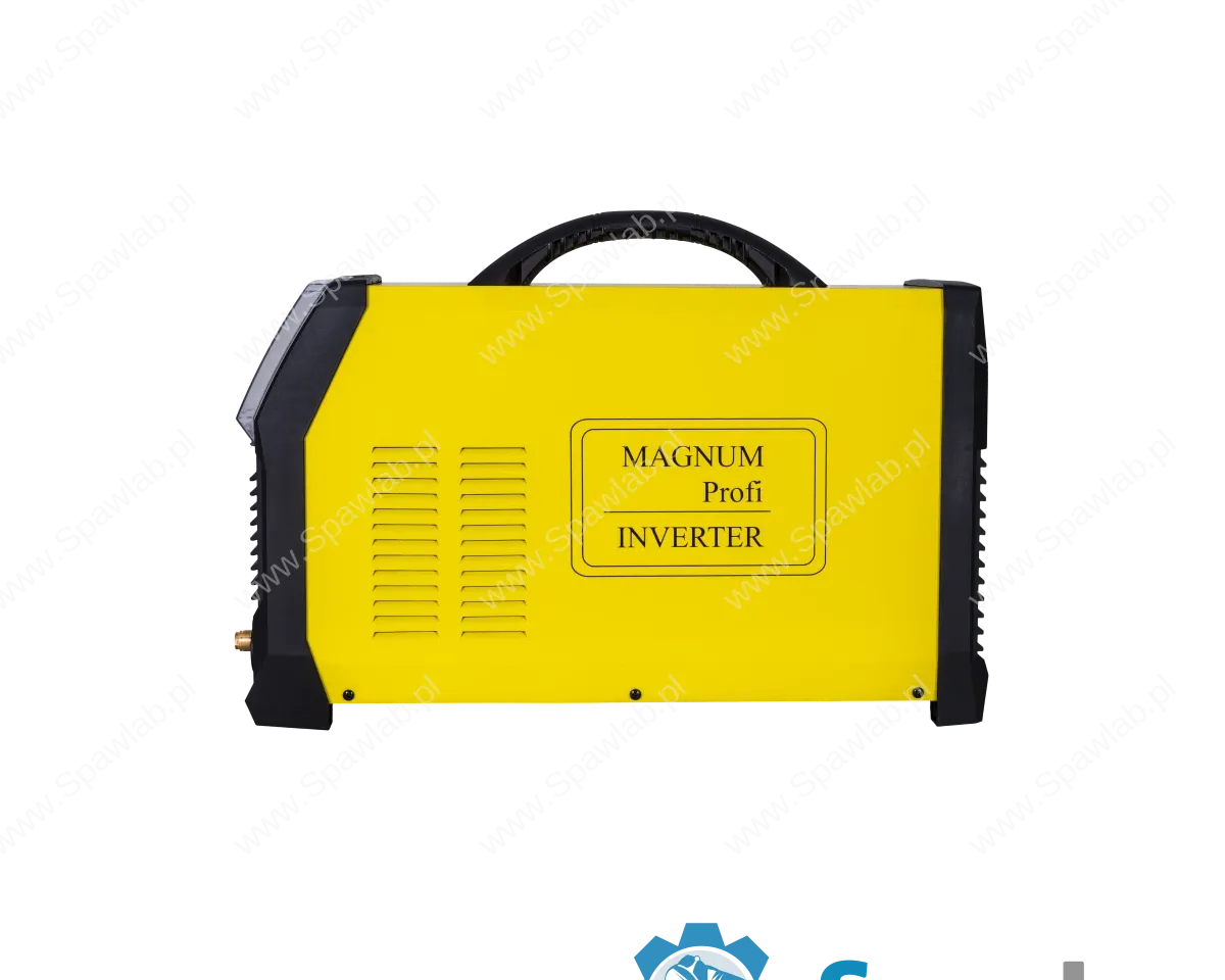 Magnum Spawarka Wieloprocesowa THF MIG 202 PULS AC/DC SYN PFC LCD U I THF202MIG LCD, zdjęcie 3