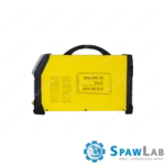 Magnum Spawarka Wieloprocesowa THF MIG 202 PULS AC/DC SYN PFC LCD U I THF202MIG LCD, zdjęcie 3