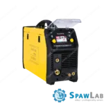 Magnum Spawarka Wieloprocesowa THF MIG 202 PULS AC/DC SYN PFC LCD U I THF202MIG LCD, zdjęcie 4