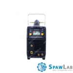 Magnum Spawarka Wieloprocesowa THF MIG 202 PULS AC/DC SYN PFC LCD U I THF202MIG LCD, zdjęcie 5