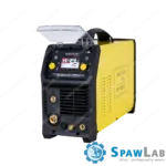 Magnum Spawarka Wieloprocesowa THF MIG 202 PULS AC/DC SYN PFC LCD U I THF202MIG LCD, zdjęcie 6