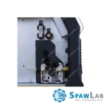 Magnum Spawarka Wieloprocesowa THF MIG 202 PULS AC/DC SYN PFC LCD U I THF202MIG LCD, zdjęcie 8