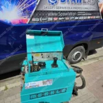 Merkle M 451 DW, zdjęcie 3