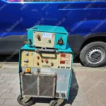 Merkle M 451 DW, zdjęcie 5
