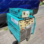 Merkle M 451 DW, zdjęcie 6