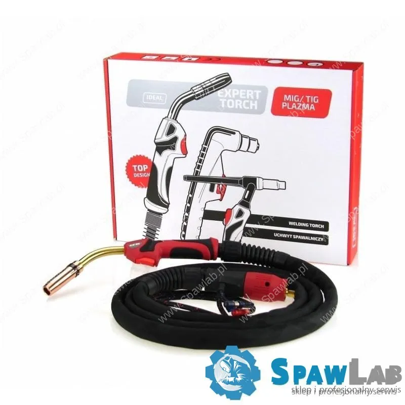 MIG 500/5 Ideal Expert